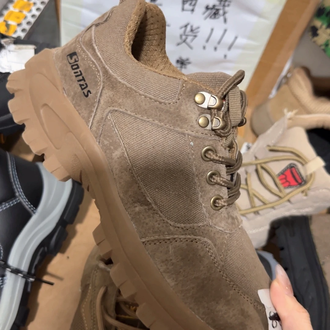 41码112棕。防烫绝缘高货