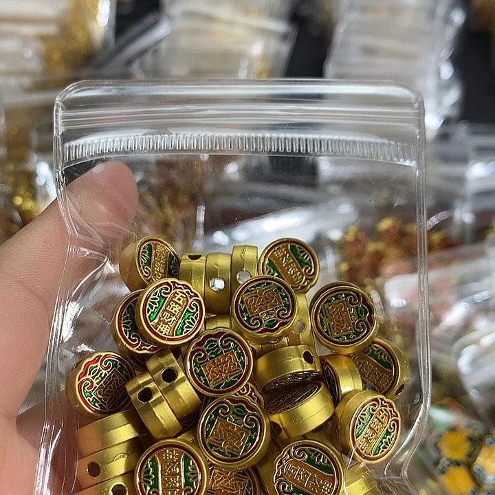 铜合金古风系列 满三单飞5