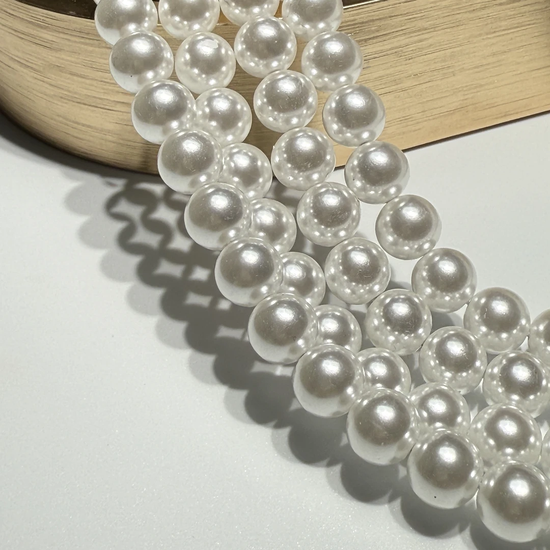 项链 Q91时尚潮搭炫酷饰品妈妈链 尺寸8mm