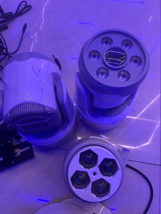 9新  小包房灯光套装(不包邮)保修一个月