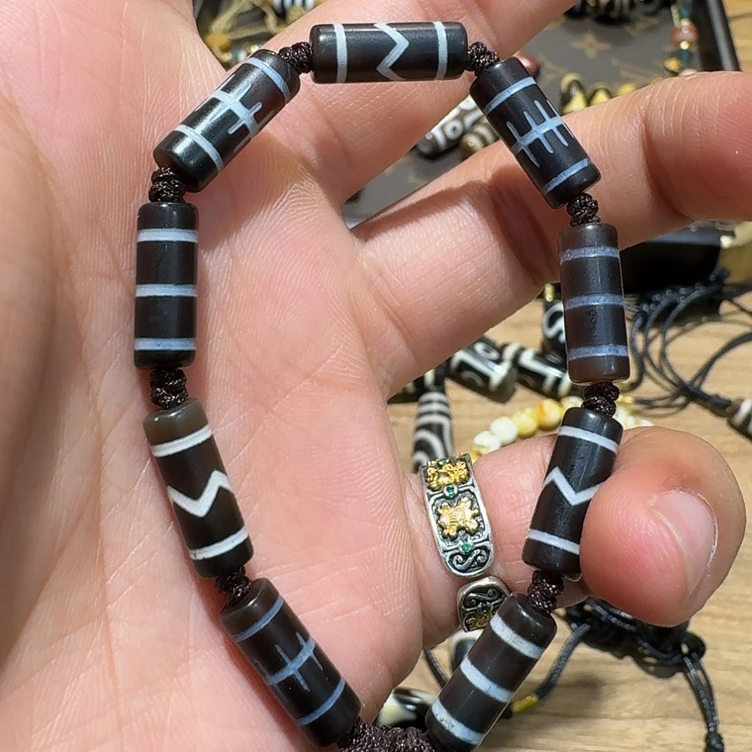 老樊福利长筒珠子