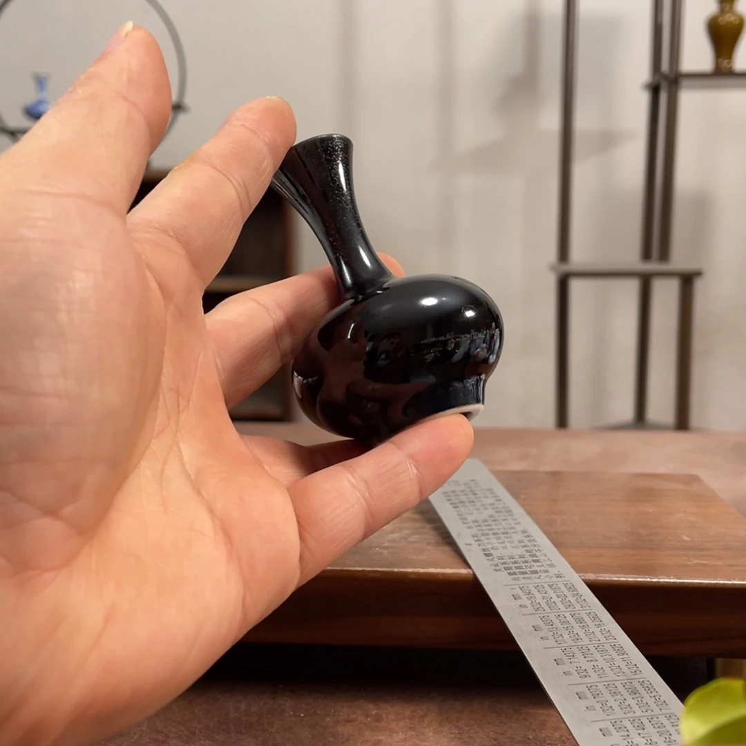 瓶花瓶摆件创意的