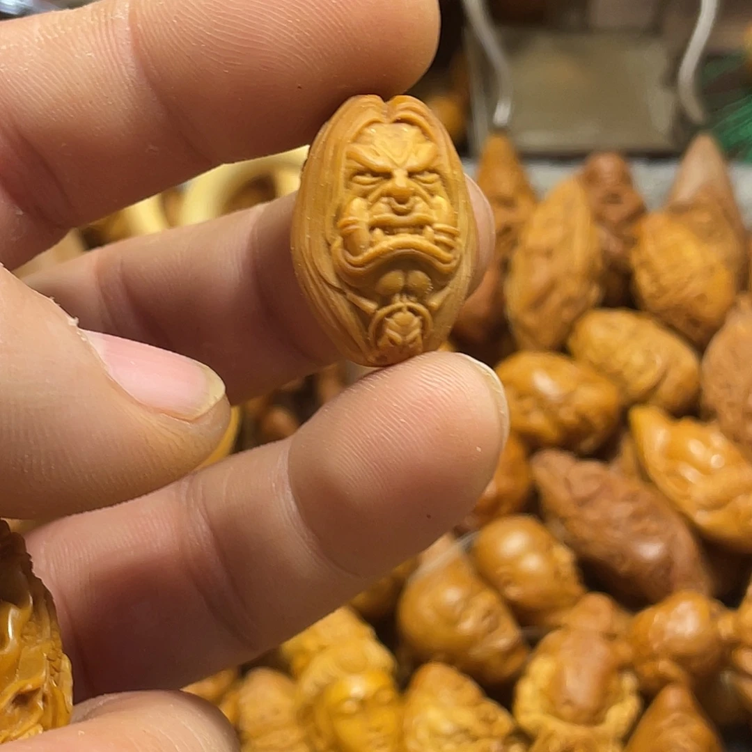 橄榄核手串/手链魔兽521