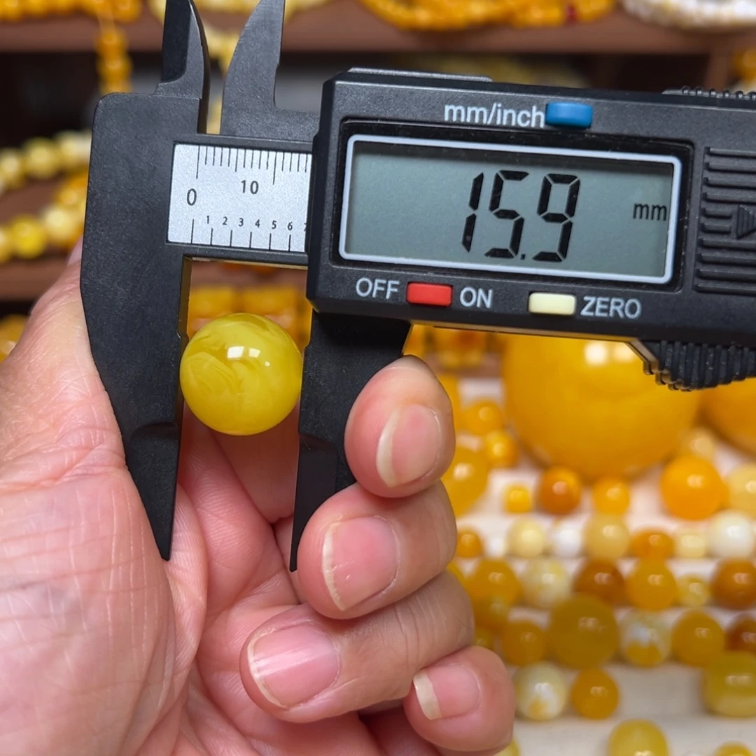 非金属配珠配饰49