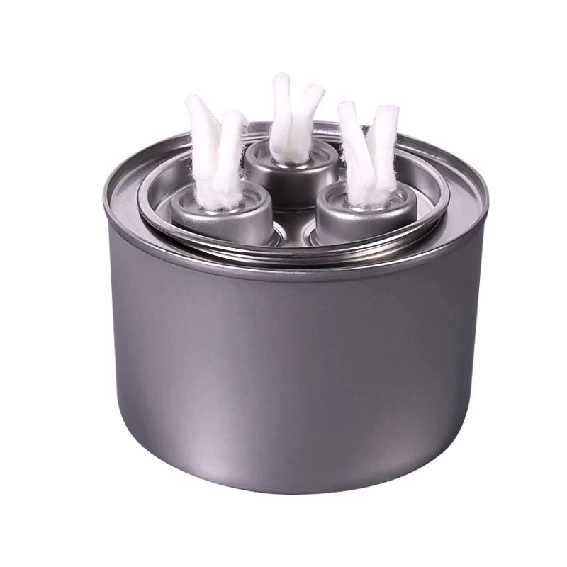 燃料盒 空盒空罐