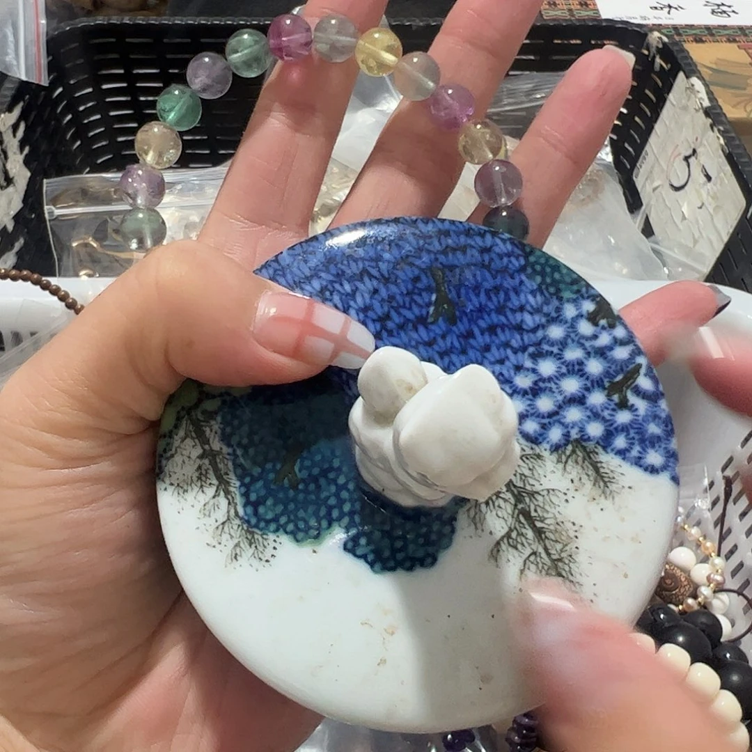 玻璃闪购商品 如图所示