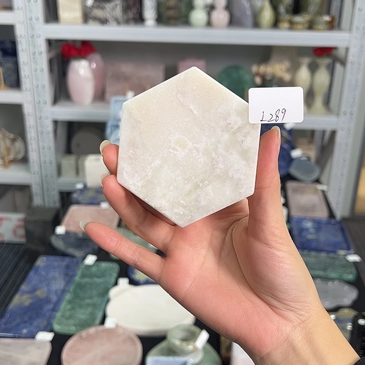 石材大理石杯垫289