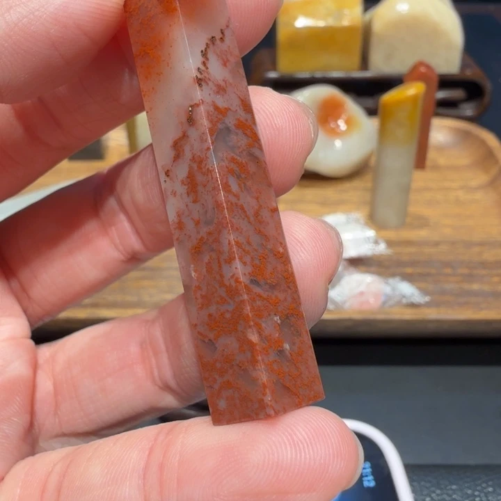 寿山石5️⃣****寿山石寿山石