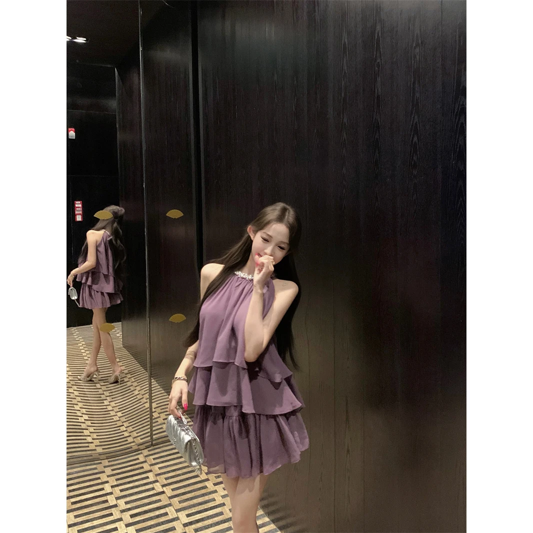 富家千金上衣+半身裙预气质时尚小众显瘦法式套装两件套