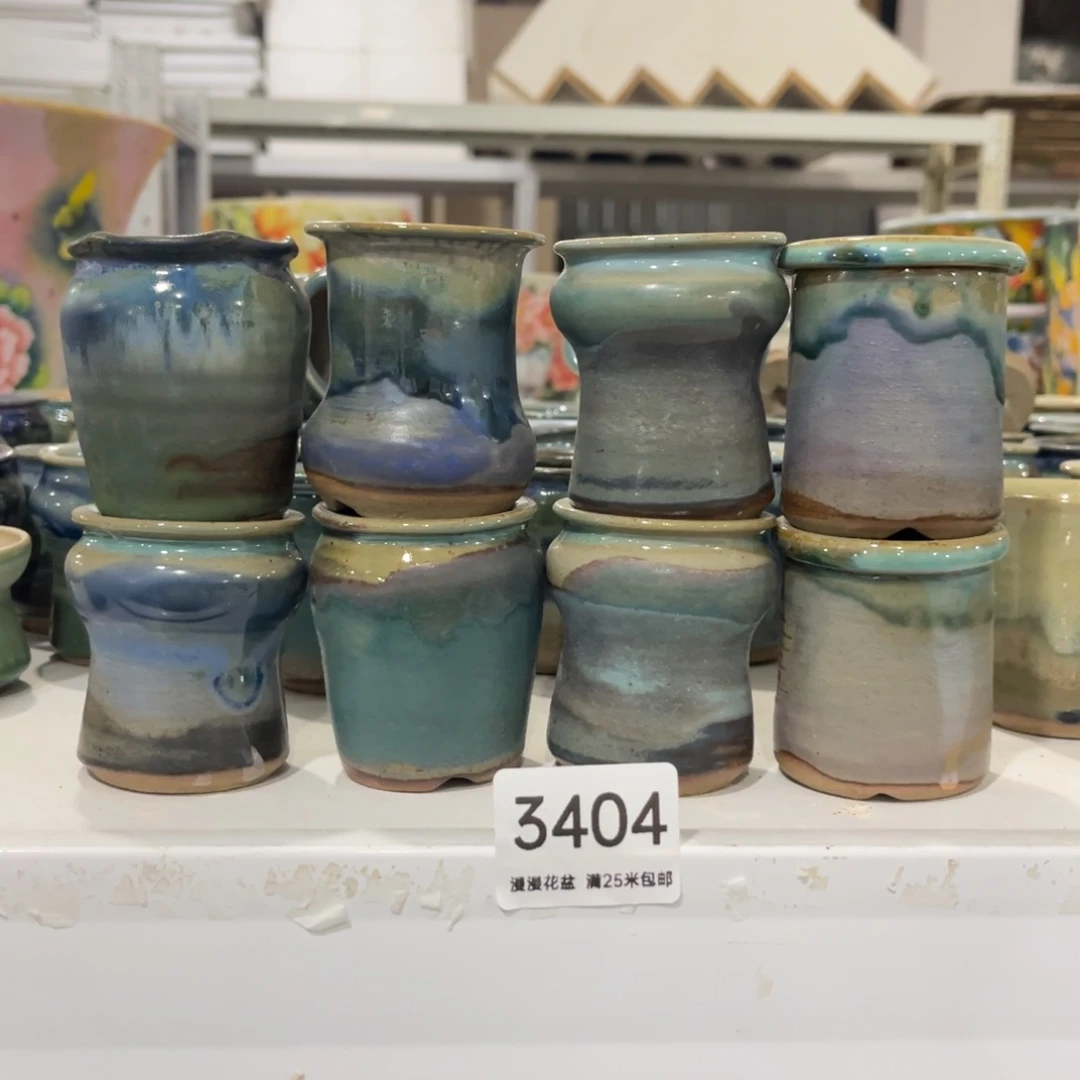 3404内口4景德镇手工