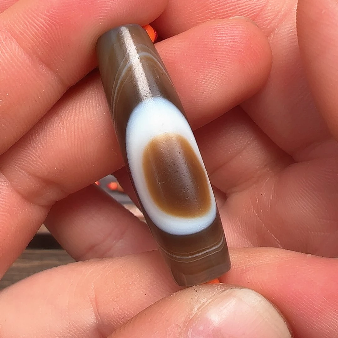 玛瑙/玉髓颈饰未镶嵌聚缘