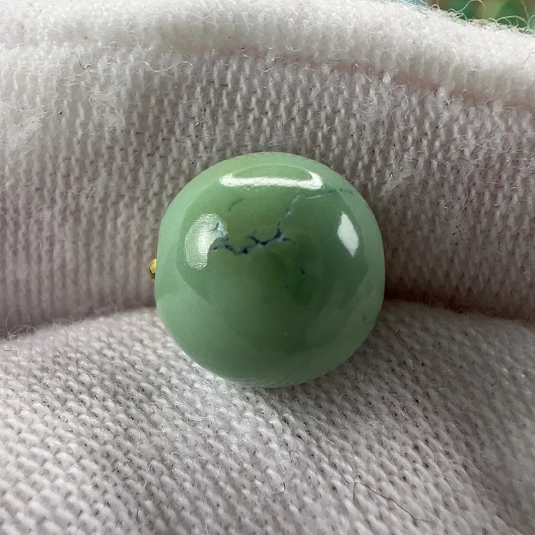 未镶嵌绿松石配饰8