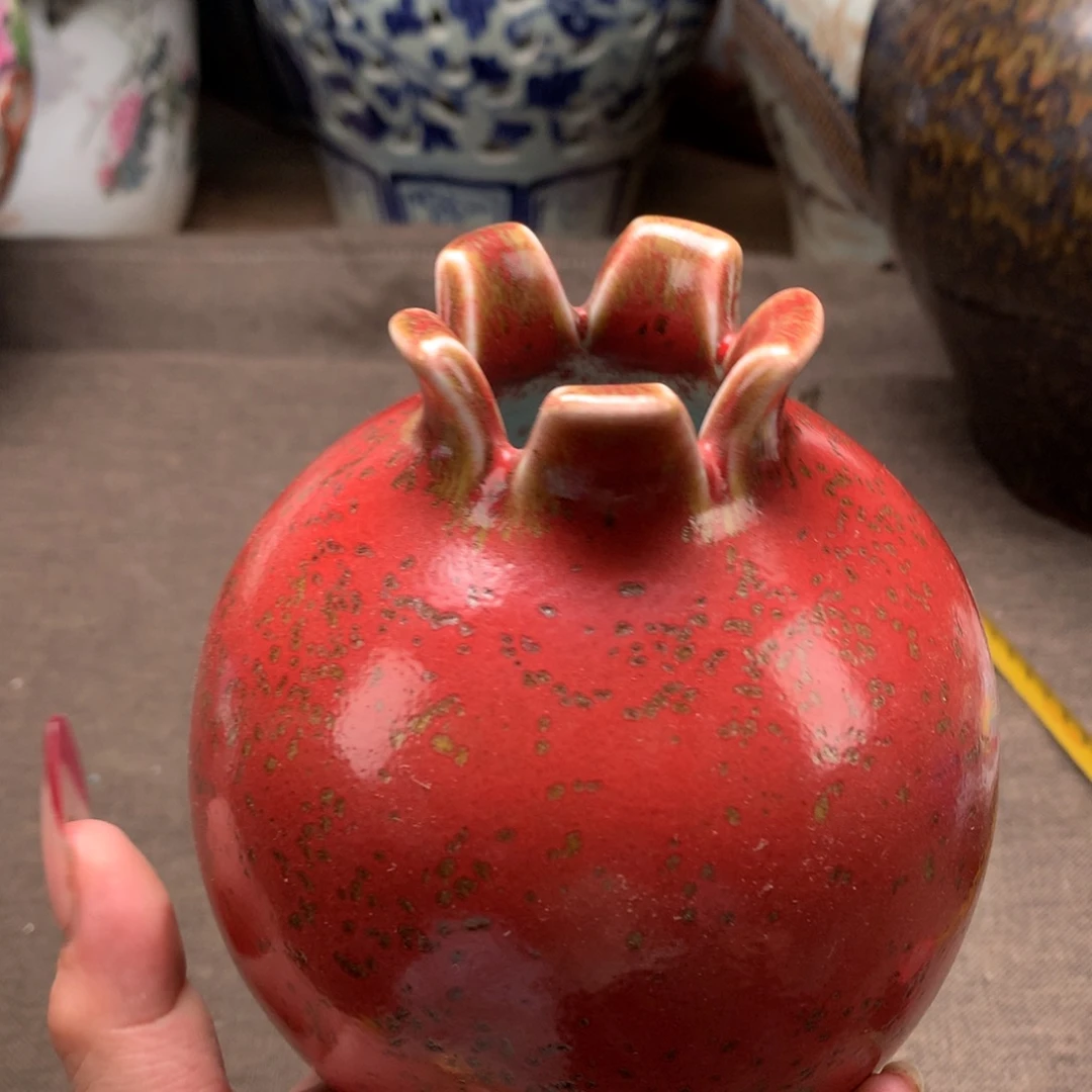 摆件旧藏瓷器旧藏瓷器