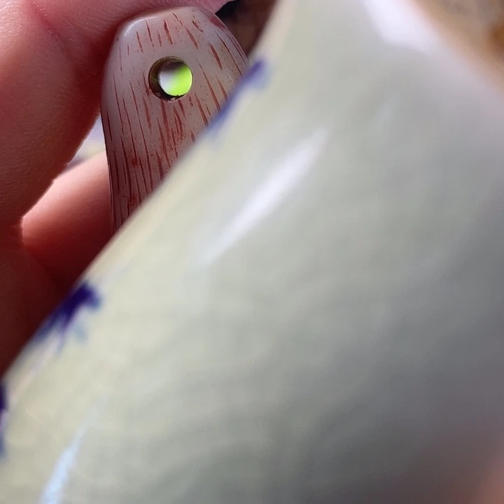 赚***家现代陶瓷工艺杯子