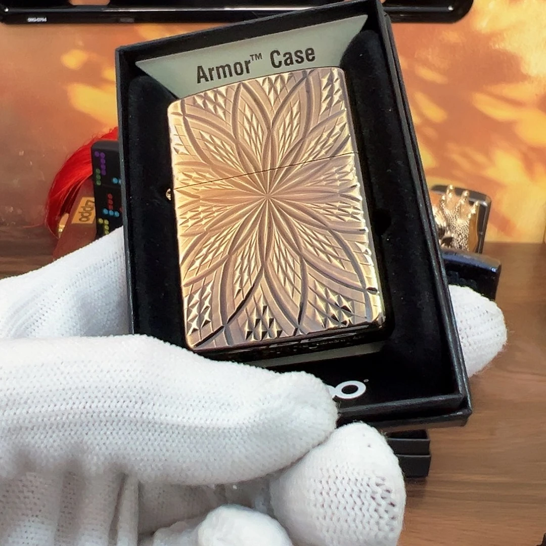 嘉***世铜HX649日版盔甲枪花