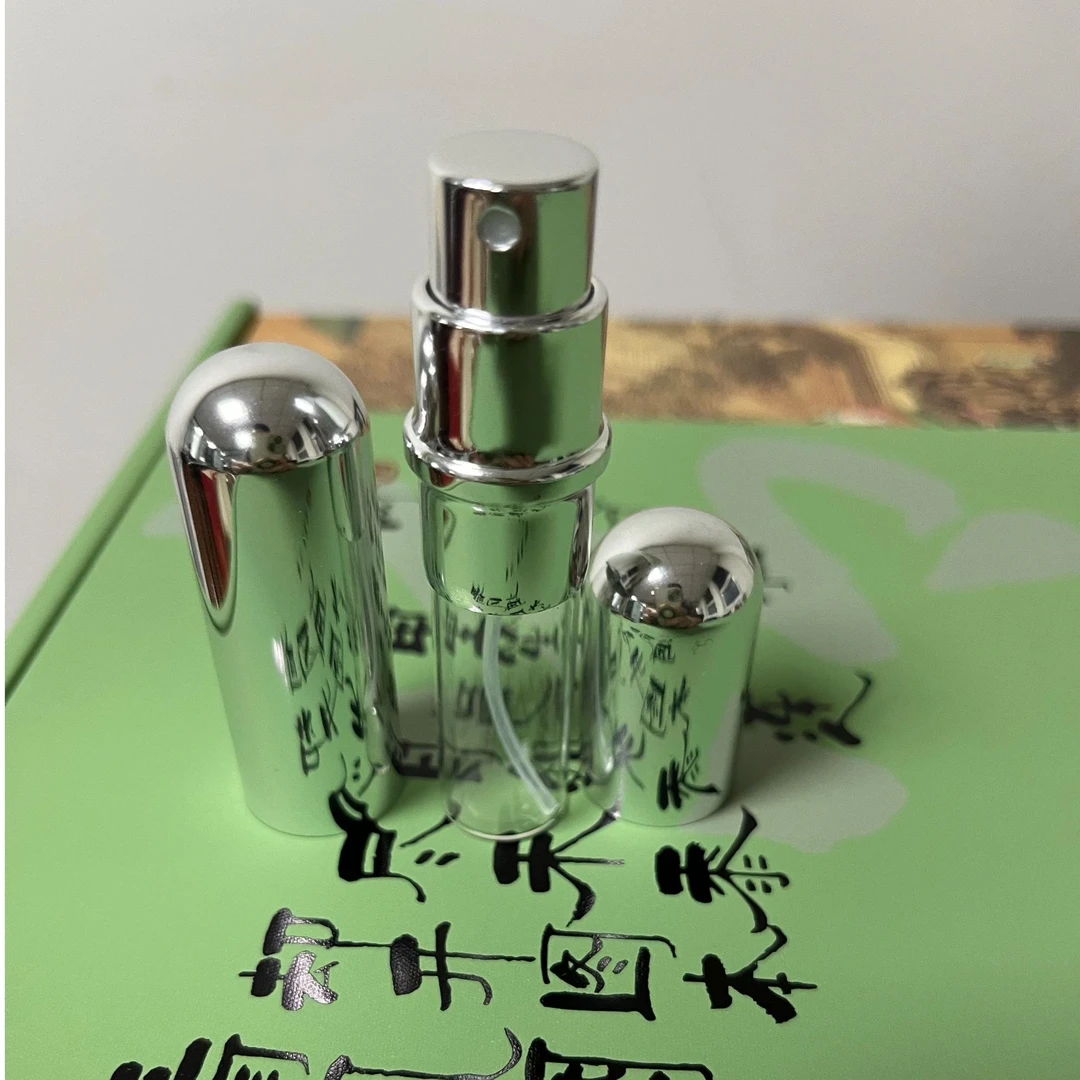 粉邂逅 小试管 方便携带BOCAIFEI