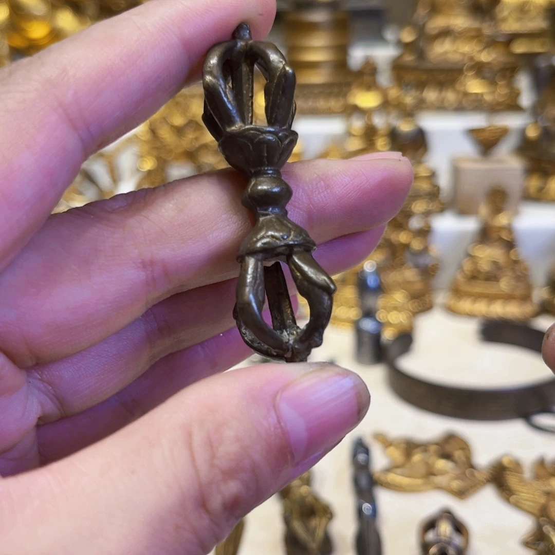 藏传佛教文化法器
