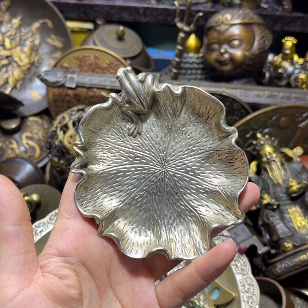 精品铜器摆件专属链接