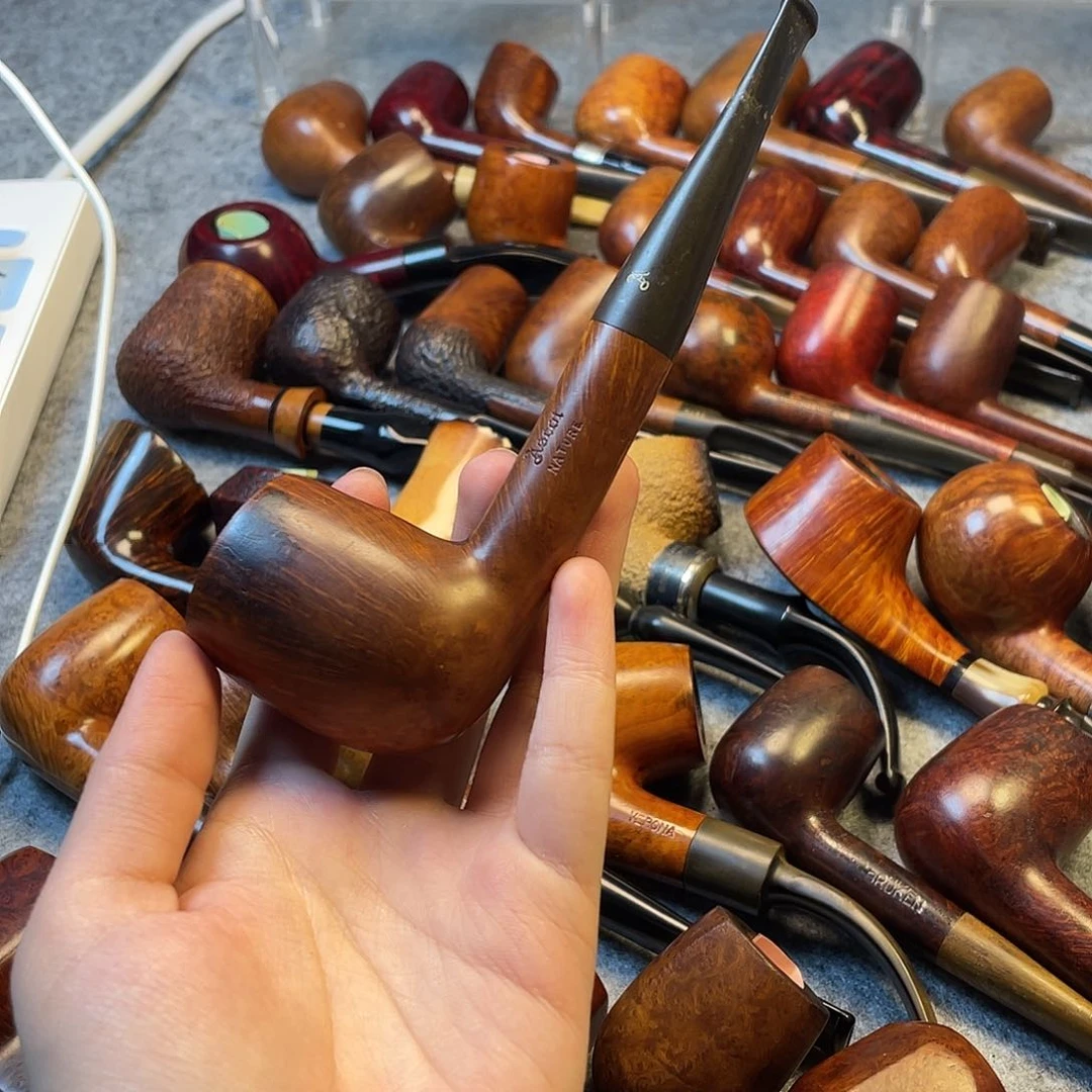 丹****傅丹老板专拍烟斗链接