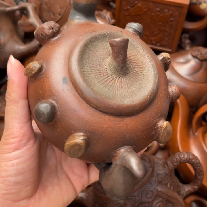 茶壶紫砂紫砂壶等各种造型