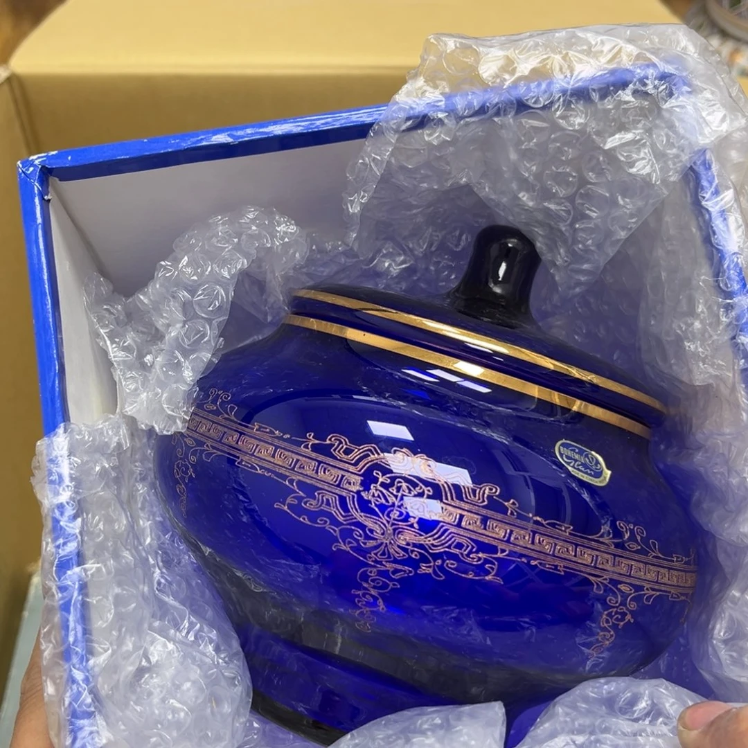 瓷片摆件工艺品瓷器摆件777