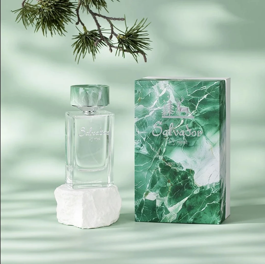 赛尔伟多迷雾山林中性香水（一次性包装拆封不得退货）