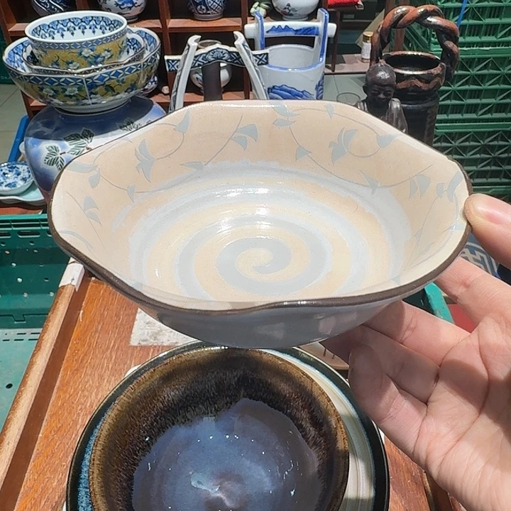 盖碗拍任意三單包郵