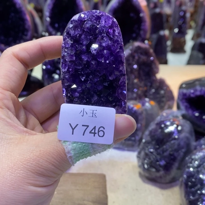 水晶摆件未镶嵌摆件