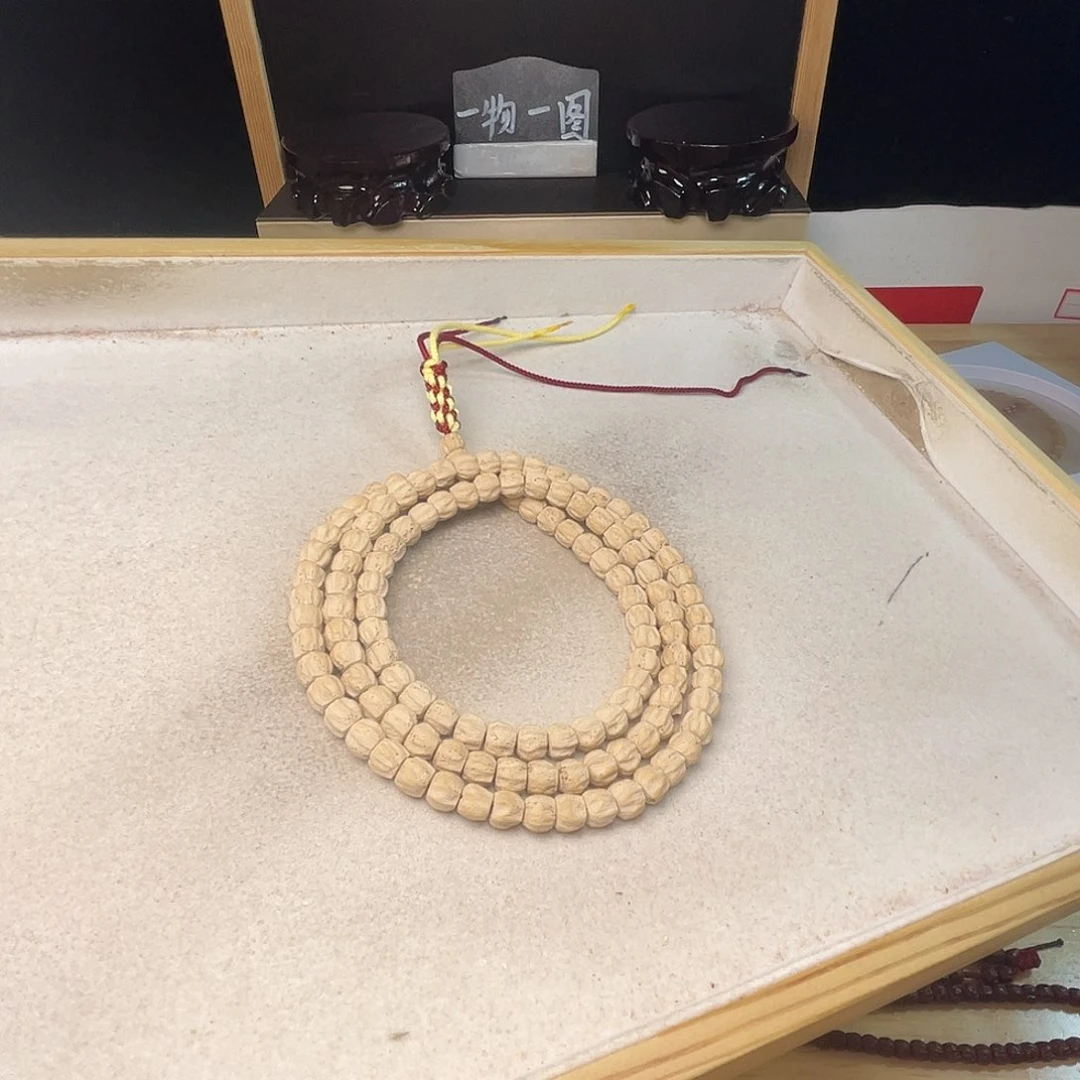 柏香籽/百香籽吊坠