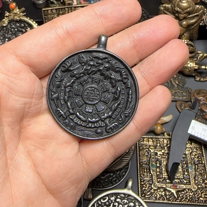 泥塑嗨*皮精品小元素品相完美