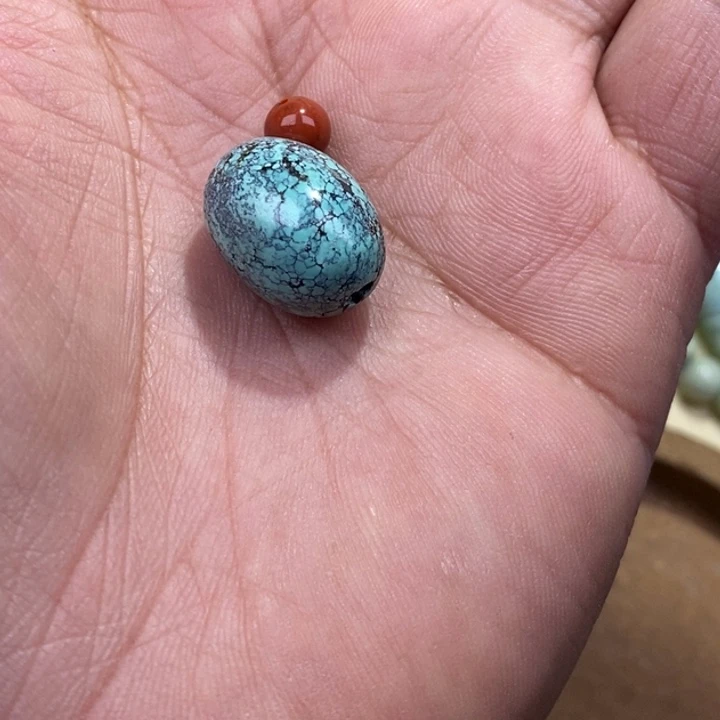 南红玛瑙珠宝半成品未镶嵌