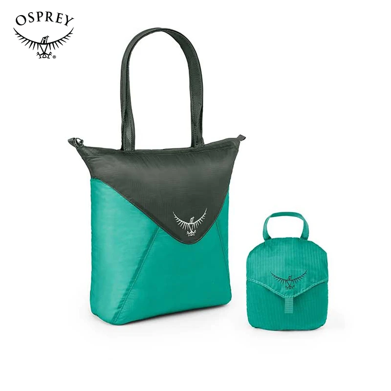 OSPREY UL Stuff Tote 超轻购物压缩袋