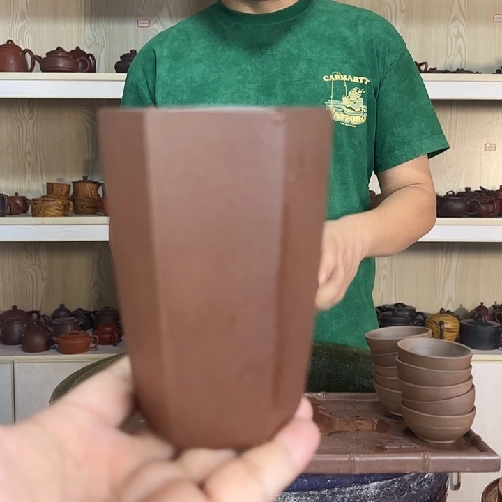 小****茶壶紫砂宜兴紫砂壶