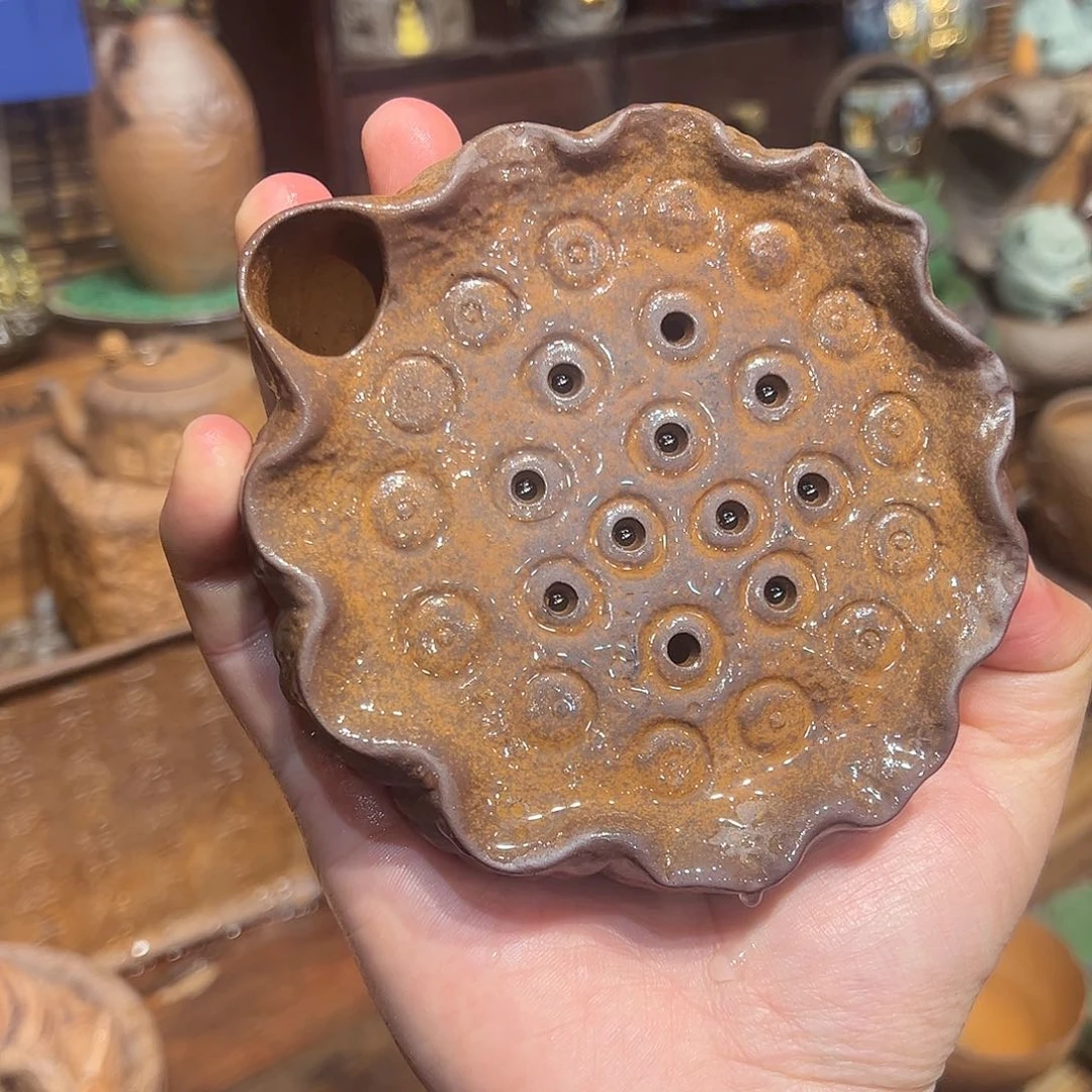 老岩泥系列茶具茶器