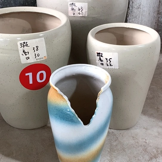【闪购商品】高温陶瓷默认瑕疵