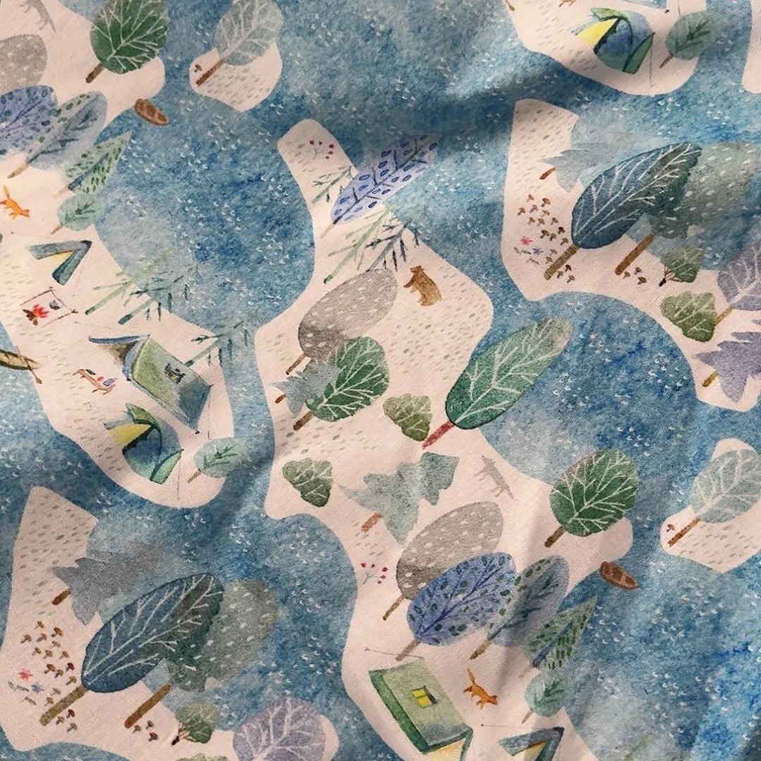 纯棉平布1米长X1.1米宽6.13