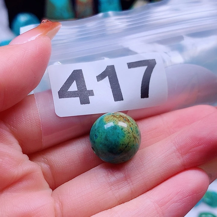 空竹粉丝专享十堰特色手工散珠