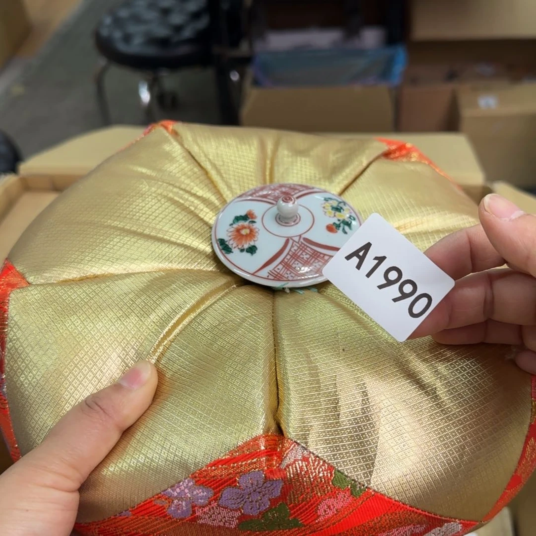 摆件一个瓷器默认微瑕