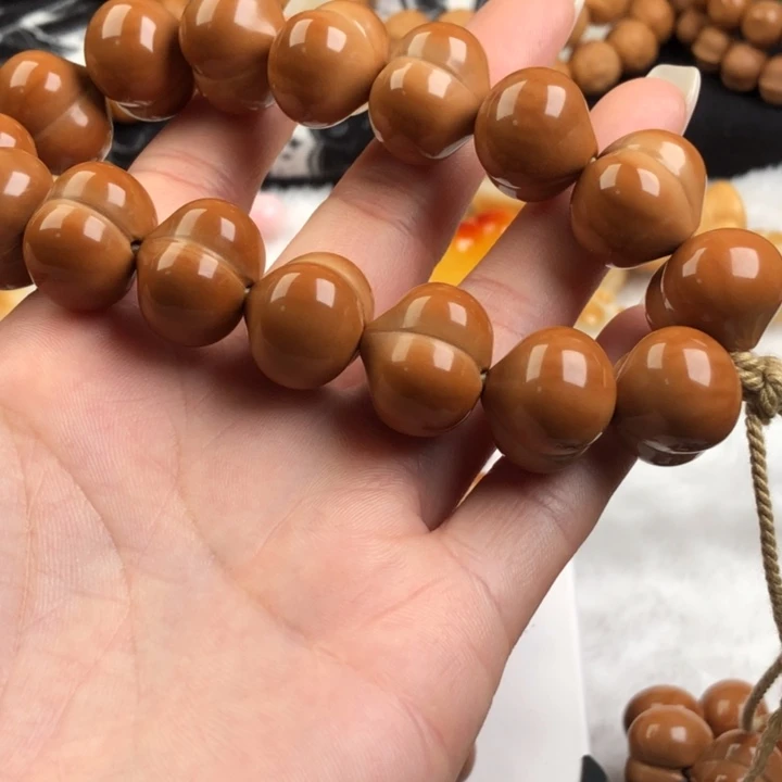 手串/手链核桃3***了柯基18.6