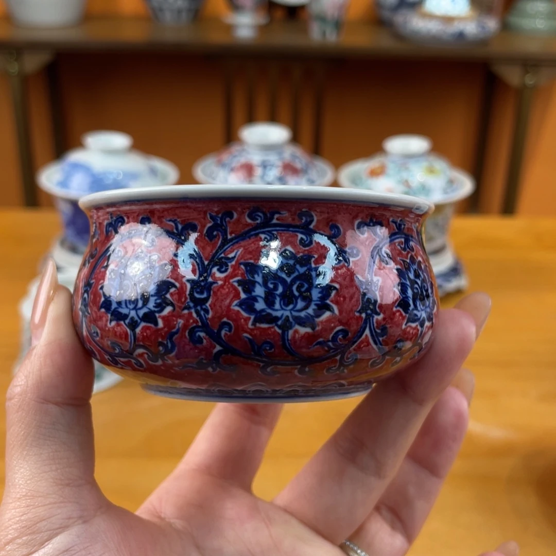 景德镇手绘哈哈哈哈哈哈