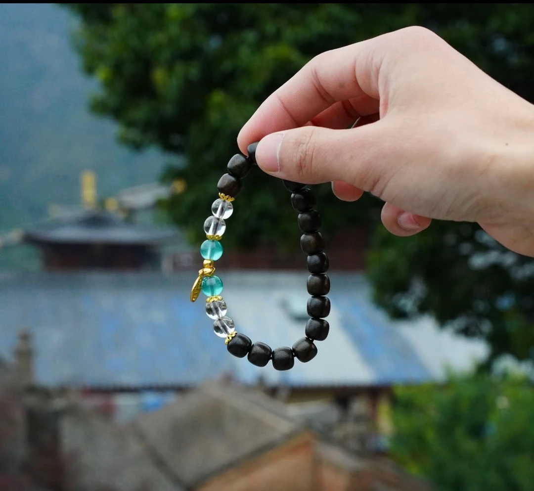 精品手串 J0027 无礼盒