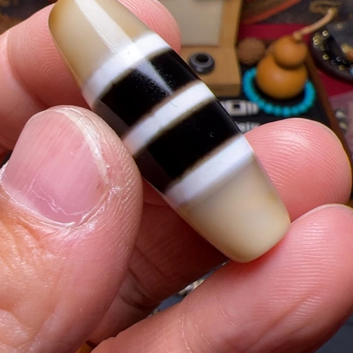 未镶嵌颈饰玛瑙/玉髓