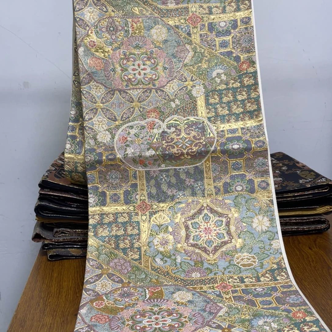 织绣织锦技艺高超技艺