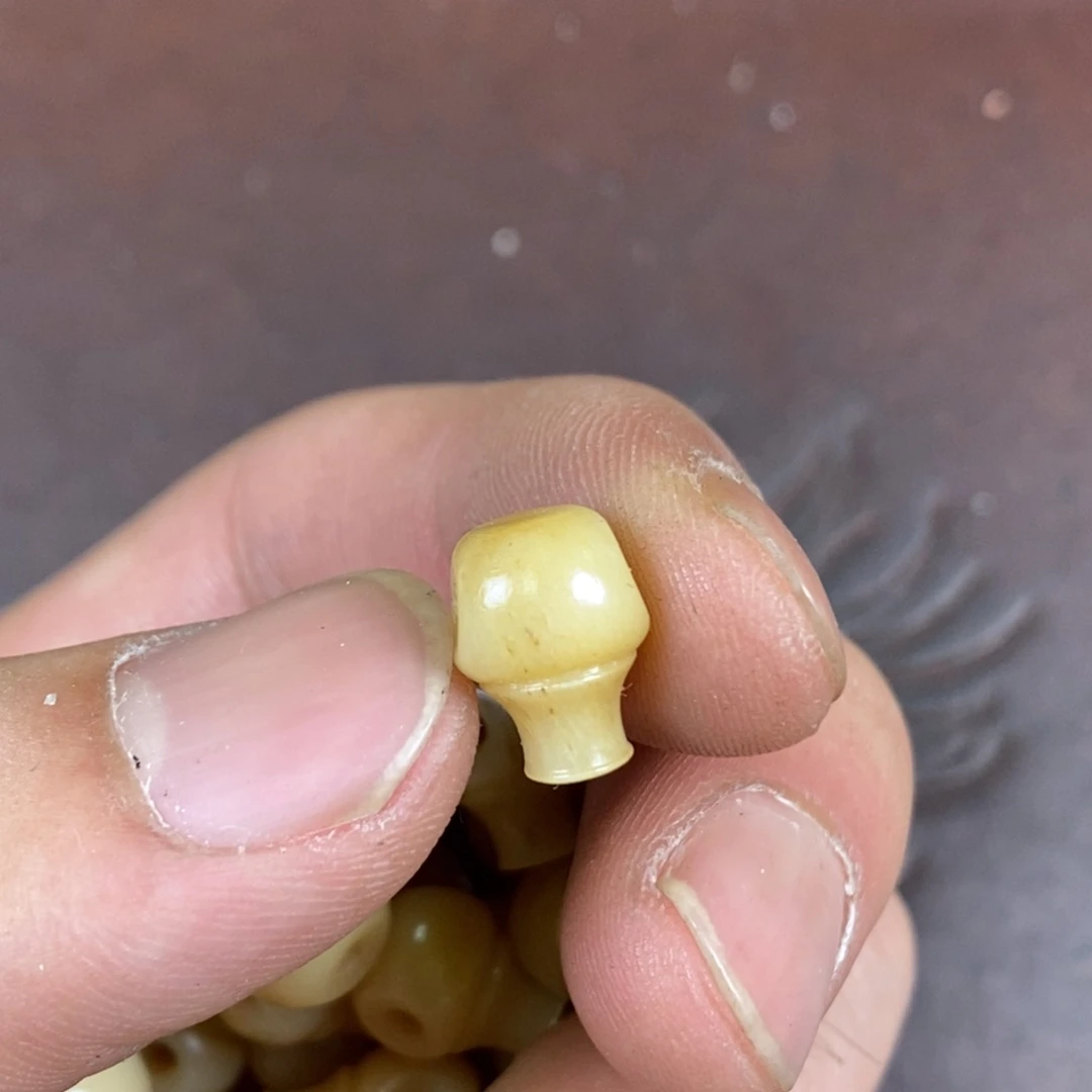 手串/手链驼骨0.9尺寸灵骨,60