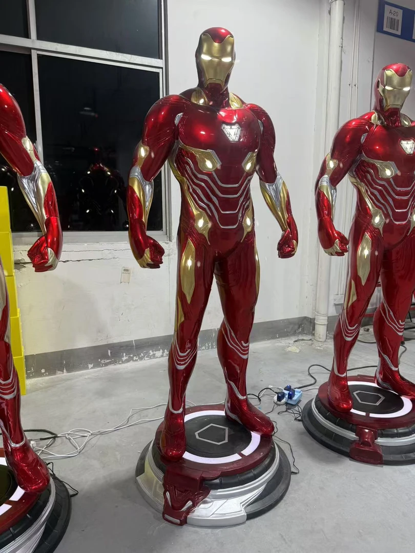 粉丝福利 家用摆件