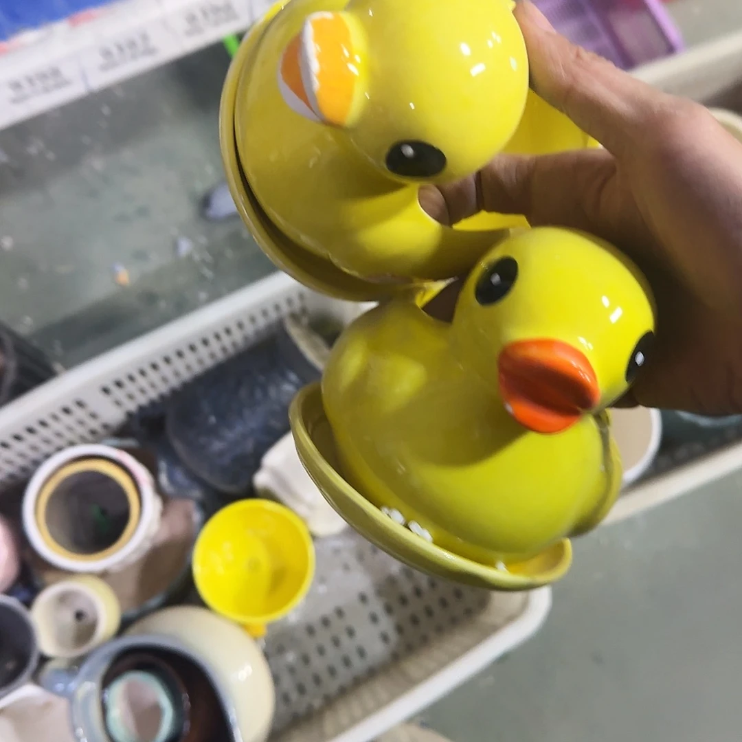 陶瓷..瑕疵·次品·不影响使用不售后··2个9400