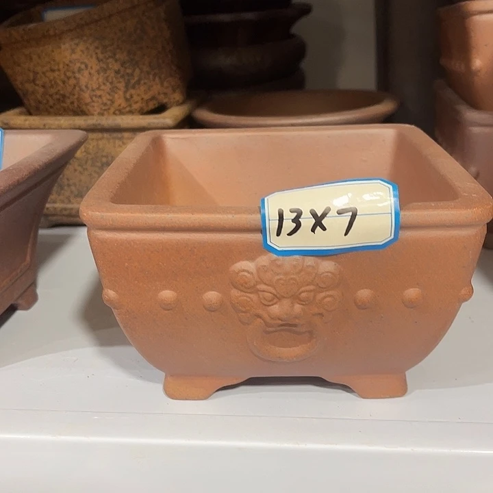 花盆紫砂紫砂花盆