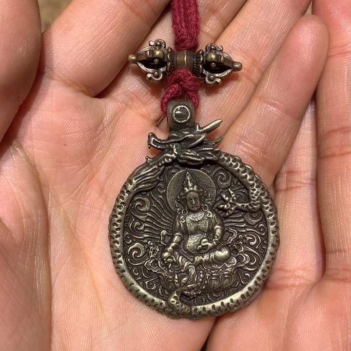 琉璃颈饰喜欢的朋友