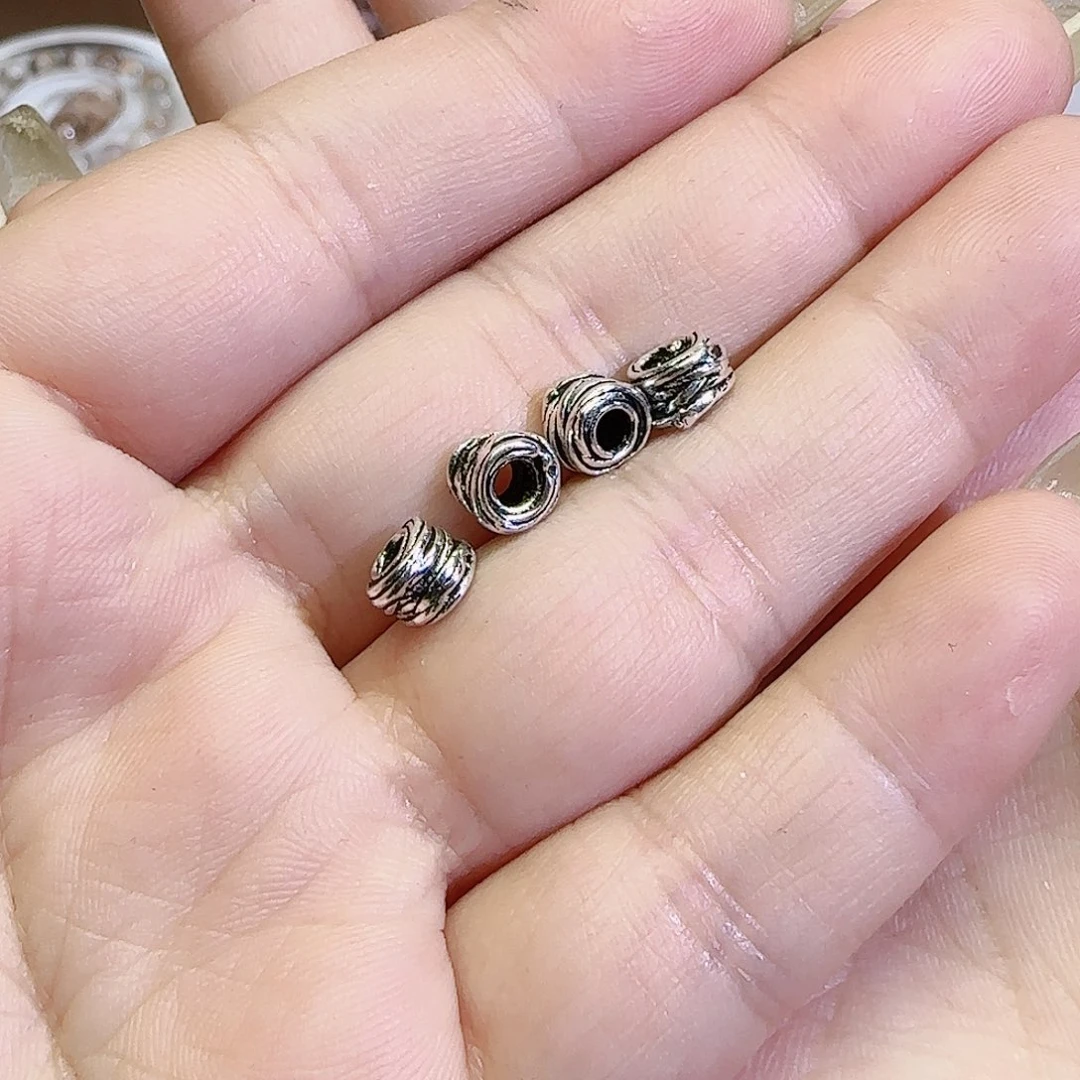 水晶手串未镶嵌蜡****子配饰