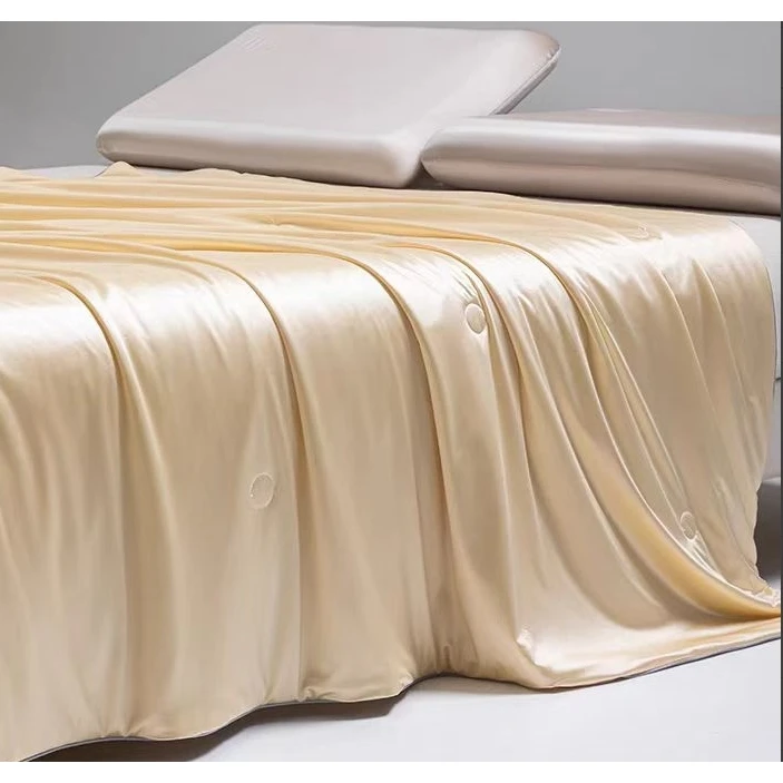 VENUS 高端助眠女神蚕丝被